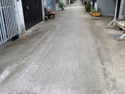Nhà 5 triệu 2 phòng ngủ phạm ngọc hưng có sân rộng 2