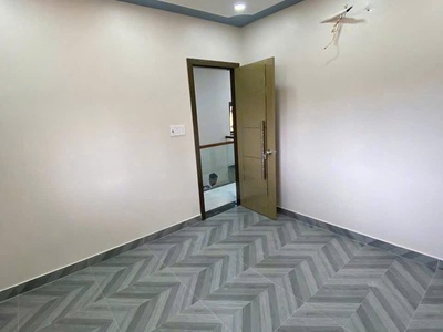 Chính chủ bán nhà MT gần Ql1A, 2 tỷ 500tr, shr công chứng sang tên ngay 4