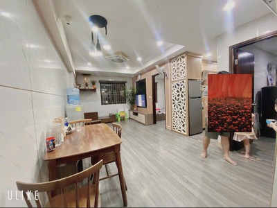 Sở hữu ngay căn hộ đẹp - giá tốt - vị trí đắc địa tại toà b1b2-hud2 linh đàm, hoàng mai, hà nội 1