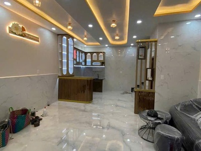 Chính chủ bán nhà MT gần Ql1A, 2 tỷ 500tr, shr công chứng sang tên ngay 5