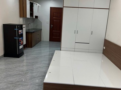 Bán nhà tọa lạc ngay tt75 lai xá - hoài đức, 7t thang máy -oto. 3