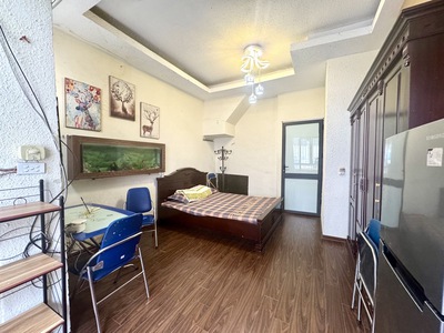 Bán nhà tây sơn, đống đa, ô tô tránh, 25m2, 4 tầng, mt 4.3m, chỉ 13.5 tỷ 1