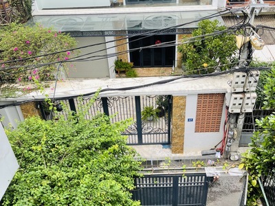 Ngọc thụy,long biên 20tỷ 120m nhà vườn dân xây,ngõ ô tô thông 7 chỗ 3