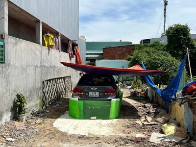 Đất đẹp giá rẻ, dt 88m2, kiệt ôtô ngay sau đhsp đà nẵng, sát phạm như xương   chỉ 2.43 tỷ 0