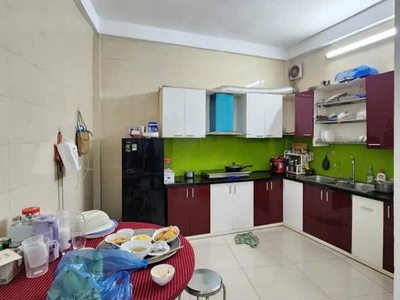 Phố dịch vọng hậu, dân xây, hai thoáng, tặng full nội thất - 4t, 48m2, 7.9 tỷ 1