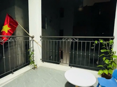 Phố dịch vọng hậu, dân xây, hai thoáng, tặng full nội thất - 4t, 48m2, 7.9 tỷ 3