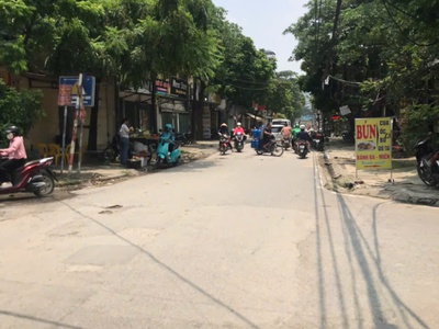 Tt huyện thanh trì 150m mặt tiền 7m mới kính koong dân xây chỉ hơn 5,5 tỷ. 3