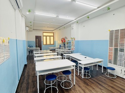 Nhà phố 4 tầng mặt tiền đường nguyễn sơn kinh doanh tốt - 20,9 tỷ 2