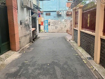 Bán nhà hẻm đồng xoài   p13, tân bình  5 9  2 lầu  chỉ hơn 6 tỷ 2