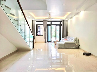 Cực phẩm nhà đẹp 3 tầng   80m    nở hậu   hẻm xe tải   gần vincom lê văn việt   giá chỉ 6.7 tỷ 4