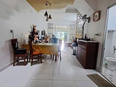 Bán nhà hxh trường chinh, phường 14 tân bình  4 18  chỉ 9,5 tỷ 1