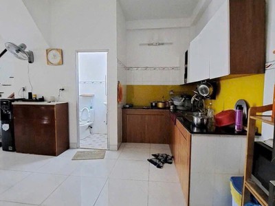 Bán nhà hxh trường chinh, phường 14 tân bình  4 18  chỉ 9,5 tỷ 2