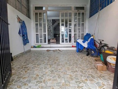 Bán nhà hxh trường chinh, phường 14 tân bình  4 18  chỉ 9,5 tỷ 3