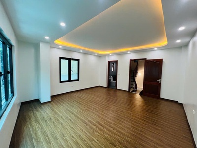 Đáng chú ý- chủ nhà bán nhanh nhà tân mai,  hoàng mai hà nội 48m   5 tầng. gara ô tô hơn 12 tỷ 2