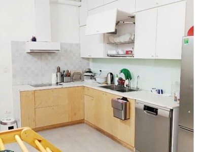  bán nhà bùi xương trạch, thanh xuân   55m    hai mặt ngõ   13 tỷ 2 1