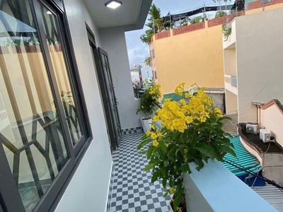 Chính chủ bán nhà MT gần Ql1A, 2 tỷ 500tr, shr công chứng sang tên ngay 7