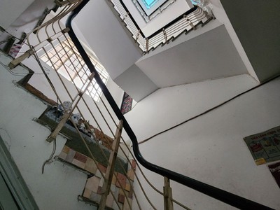 Đường kiệt 6m sát mt, gần nguyễn văn linh, 140m2, ngang 11m, 5 tầng, 20 căn hộ, 13.5 tỷ 1