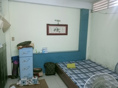 Đường 6m gần nguyễn văn linh, 140m2, ngang 11m, 5 tầng, 20 căn hộ, 13.5 tỷ 2