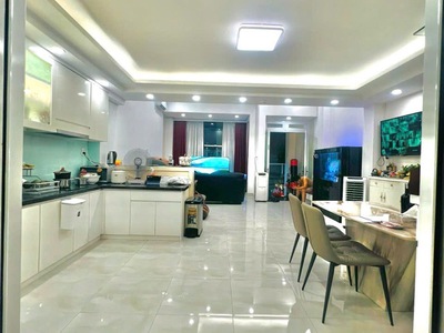 Bán nhà mặt tiền kdc trung sơn 6x20 sổ riêng 4 tầng chỉ 17 tỷ 5 1