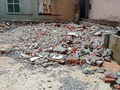 Bán mảnh đất ngon   bổ   rẻ ở đa tốn đây các bác ơi  chỉ 3,2 tỷ 2