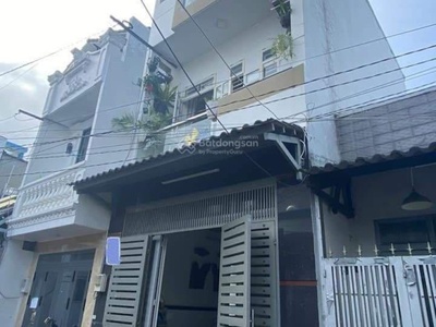 Nhà chính chủ hẻm 6m 343/ nguyễn trọng tuyển, p1, q.tb. 4,2x15m 65m2 .1 trệt-2 lầu. giá tl:5tỷ290 0