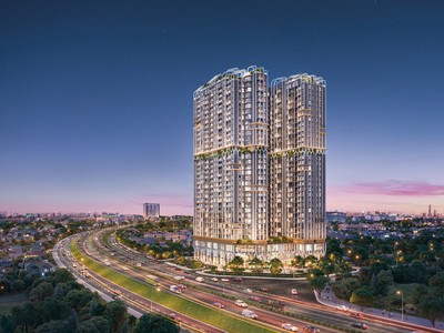 Dự án vip galia yên sở hoàng mai-vị trí trung tâm-giao thông kết nối thuận lợi 2