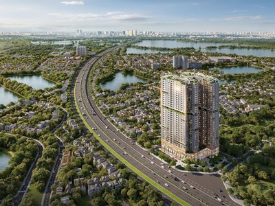 Dự án galia yên sở hoàng mai-vị trí trung tâm-giao thông kết nối thuận lợi 1