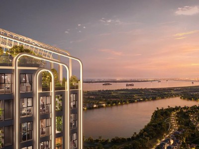 Dự án galia yên sở hoàng mai-vị trí trung tâm-giao thông kết nối thuận lợi 4