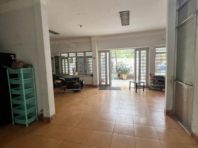 Bán nhà 1 đời chủ hẻm 10m xô viết nghệ tĩnh, bạch đằng, 12x17m, 2 tầng cũ, 27,9 tỷ. 2