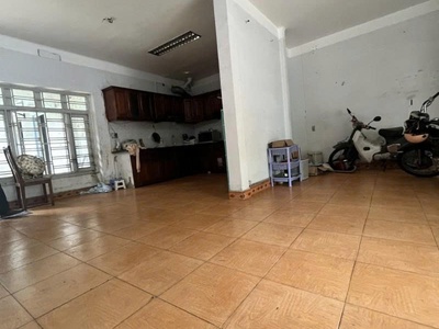 Bán nhà 1 đời chủ hẻm 10m xô viết nghệ tĩnh, bạch đằng, 12x17m, 2 tầng cũ, 27,9 tỷ. 3