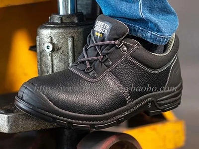 Vững bước với giày bảo hộ tại Bình Dương 0