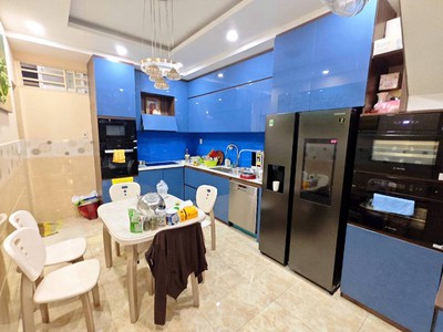 Bán nhà riêng chính chủ quận 10 - hẻm 4m - 47m2 - 3 tầng xây mới - hơn 7 tỷ 1
