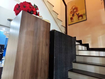 Bán nhà riêng chính chủ quận 10 - hẻm 4m - 47m2 - 3 tầng xây mới - hơn 7 tỷ 2