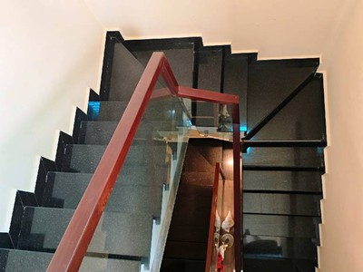 Bán nhà riêng chính chủ quận 10 - hẻm 4m - 47m2 - 3 tầng xây mới - hơn 7 tỷ 3
