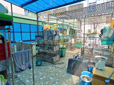 Bán nhà riêng chính chủ quận 10 - hẻm 4m - 47m2 - 3 tầng xây mới - hơn 7 tỷ 4