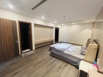 Bán toà nhà 6 tầng kế bên vinhomes   gara 10 ô tô   thang máy   thiết kế 5 sao   48 tỷ chốt nhanh, 1