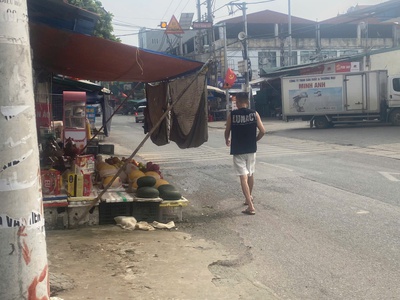  bán đất đẹp gần ngã tư kiêu kỵ   gần vinhomes   gần chợ   ô tô 7 chỗ vào tận nơi 2