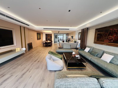 Bán toà nhà 6 tầng kế bên vinhomes   gara 10 ô tô   thang máy   thiết kế 5 sao   48 tỷ chốt nhanh, 2