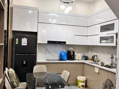 Bán nhà lạc long quân tây hồ 65m 5tầng dân xây, phân lô ô tô, gần phố - giá chỉ 15 tỷ 1