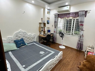 Bán nhà lạc long quân tây hồ 65m 5tầng dân xây, phân lô ô tô, gần phố - giá chỉ 15 tỷ 2