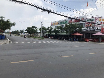 Bán nhà mặt tiền kd ful thổ, phan văn đối, bà điểm, hóc môn. 1028m2, cho thuê 30tr. tháng 4