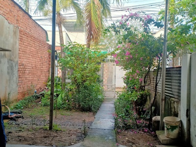 Siêu rẻ  bán nhà 120m2, đường oto thông, gần trường trấn biên chỉ 3,3 tỷ 0