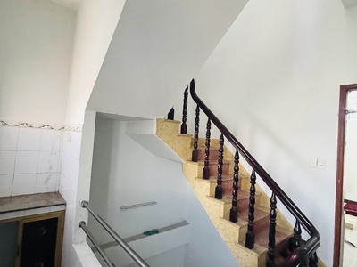 Bán nhà mặt tiền kinh doanh - dtsd 150m2   p.6 q.tân bình - 6 tầng btct - 8,2 tỷ  tl 3
