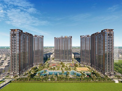 Chung cư-cao cấp vin ocp2 masteri trinity square- quỹ  căn đẹp - giá tốt chỉ  ̣̂/ 2