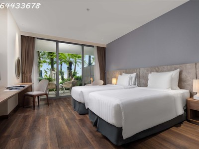 Sở hữu căn hộ  tọa sơn hướng hải  flamingo cát bà   đầu tư an nhàn, nhận lợi nhuận trước 2