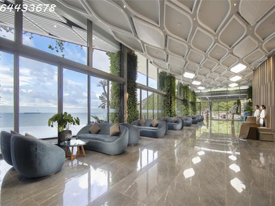 Sở hữu căn hộ  tọa sơn hướng hải  flamingo cát bà   đầu tư an nhàn, nhận lợi nhuận trước 4