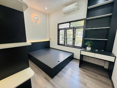 Bán nhà thụy khuê 50m 5 tầng mt 4,6m ô tô đỗ - sát phố - kinh doanh - nhỉnh 14 tỷ 3