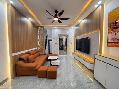 Bán nhà trần cung lô góc 3 mặt ngõ 65m  7tầng thang máy, ô tô vào nhà   giá nhỉnh 18 tỷ 1