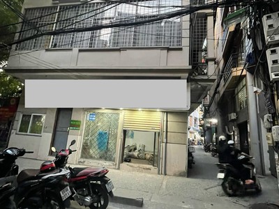 Bán nhà trung tâm quận thanh xuân lô góc ngõ ô tô kinh doanh 42m 8,2 tỷ 0