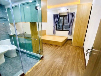Bán ccmn nguyễn khang, cầu giấy, ngõ nông ô tô 50m2, 5 tầng, chỉ 14.5 tỷ 0